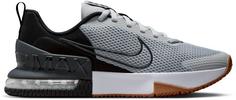 Nike Air Max Alpha Trainer 6 Fitnessschuhe Herren lt smoke grey-anthrazite-black