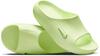 Nike REACTX REJUVEN8 SLIDE Badelatschen Herren - barely volt-barely volt-barely volt