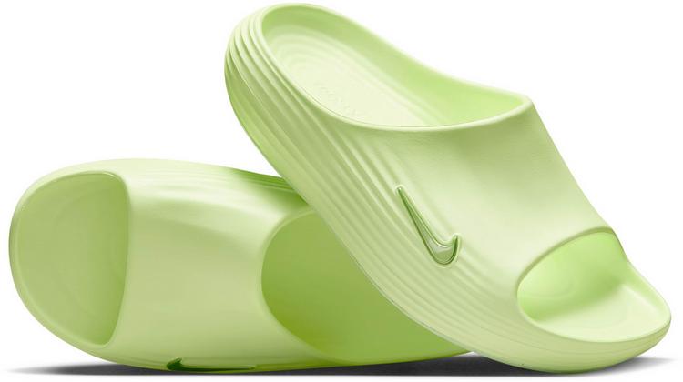Nike Nike REACTX REJUVEN8 SLIDE Badelatschen Herren - barely volt-barely volt-barely volt - 0 | SportScheck