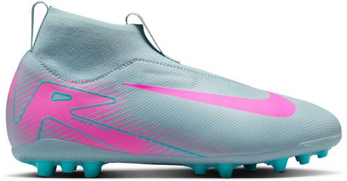 Nike JR ZOOM SUPERFLY 10 ACADEMY AG Fußballschuhe Kinder