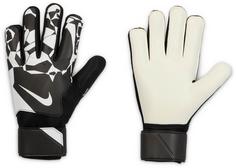 Nike NK GK MATCH HO24 Torwarthandschuhe black-white-white