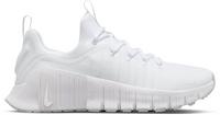 Nike FREE METCON 6 Fitnessschuhe Damen - white- platinum tint