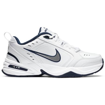 Nike AIR MONARCH IV Fitnessschuhe Herren Schuhe 45 Normal  | 00885259556641