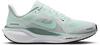 Nike AIR ZOOM PEGASUS 41 Laufschuhe Damen - white-mint foam-pure platinum-cannon