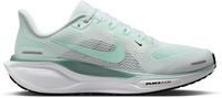 Nike AIR ZOOM PEGASUS 41 Laufschuhe Damen - white-mint foam-pure platinum-cannon