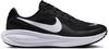 Nike REVOLUTION 8 Laufschuhe Damen - black-white-iron grey