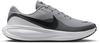 Nike REVOLUTION 8 Laufschuhe Herren - lt smoke grey-black-smoke grey-white