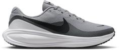 Nike REVOLUTION 8 Laufschuhe Herren lt smoke grey-black-smoke grey-white