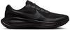 Nike REVOLUTION 8 Laufschuhe Herren - black-anthracite
