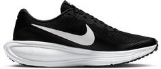 Nike REVOLUTION 8 Laufschuhe Herren black-white-black