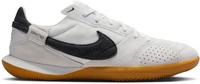 Nike STREETGATO Fu&szlig;ballschuhe Herren - summit white-night forest