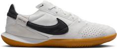 Nike STREETGATO Fußballschuhe Herren summit white-night forest