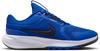 Nike STAR RUNNER 5 GS Laufschuhe Kinder - game royal-black-white