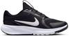 Nike STAR RUNNER 5 GS Laufschuhe Kinder - black-black-white-summit white