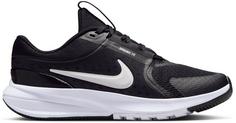 Nike STAR RUNNER 5 GS Laufschuhe Kinder black-black-white-summit white