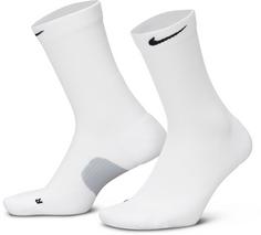 Nike Crew Laufsocken white-volt-black
