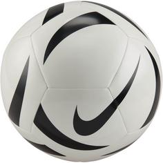 Nike NK PTCH TRAIN FA25 Fußball white-black-black