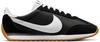 Nike Pacific Sneaker Herren - black-white-iron grey-gum light bro