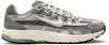 Nike P-6000 Sneaker Herren - flat pewter-white-light iron ore