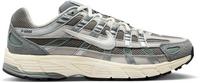 Nike P-6000 Sneaker Herren - flat pewter-white-light iron ore