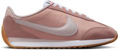 Nike Pacific Sneaker Damen particle pink-platinum violet-white