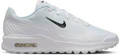 Nike Bia Sneaker Damen white-black-wolf grey
