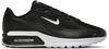Nike Air Max Bia Sneaker Herren - black-white