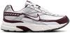 Nike Initiator Sneaker Damen - white-sail-sail-burgundy crush