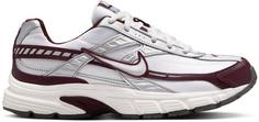 Nike Initiator Sneaker Damen white-sail-sail-burgundy crush