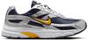 Nike Initiator Sneaker Herren - obsidian-tm gold-metallic silver-white