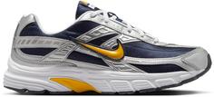 Nike Initiator Sneaker Herren obsidian-tm gold-metallic silver-white