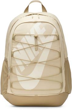 Nike Rucksack Hayward Daypack desert khaki-lt orewood brn