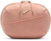 Nike Aura Umh&auml;ngetasche - rose gold-rose gold-lt trnsprnt gld