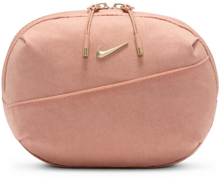 Nike Nike Aura Umh&auml;ngetasche - rose gold-rose gold-lt trnsprnt gld - 0 | SportScheck