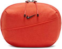 Nike Aura Umhängetasche picante red-picante red-sm blk elctrdep