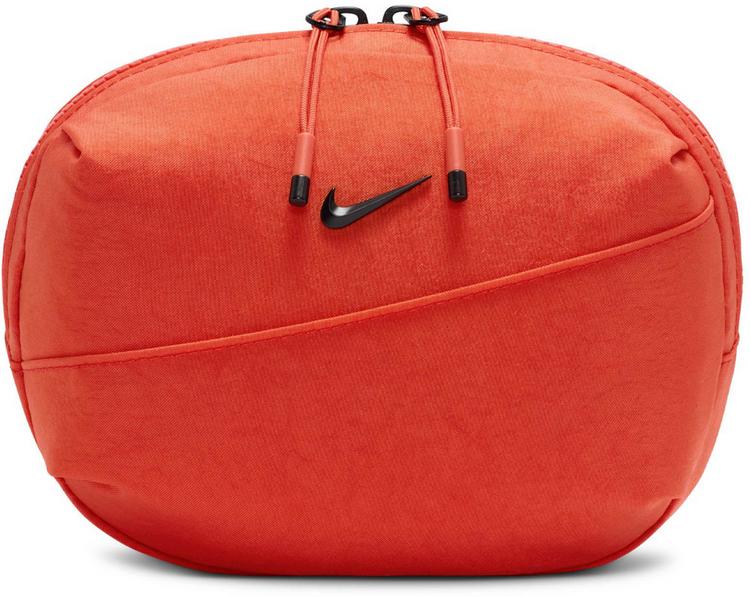 Nike Nike Aura Umh&auml;ngetasche - picante red-picante red-sm blk elctrdep - 0 | SportScheck