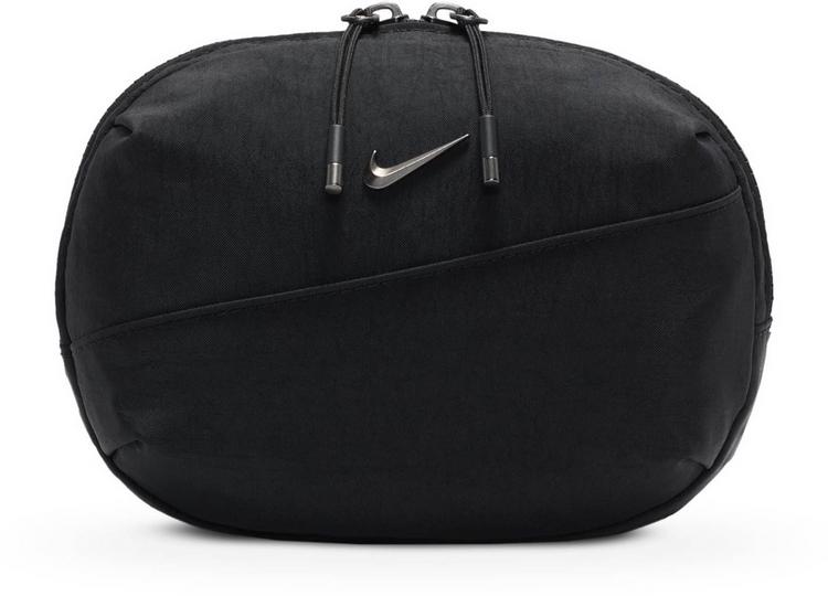 Nike Nike Aura Umh&auml;ngetasche - black-black-gunmetal - 0 | SportScheck