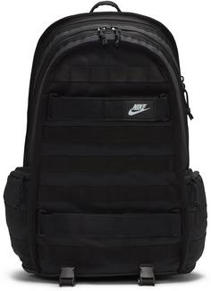 Nike Rucksack RPM Daypack black-black-white