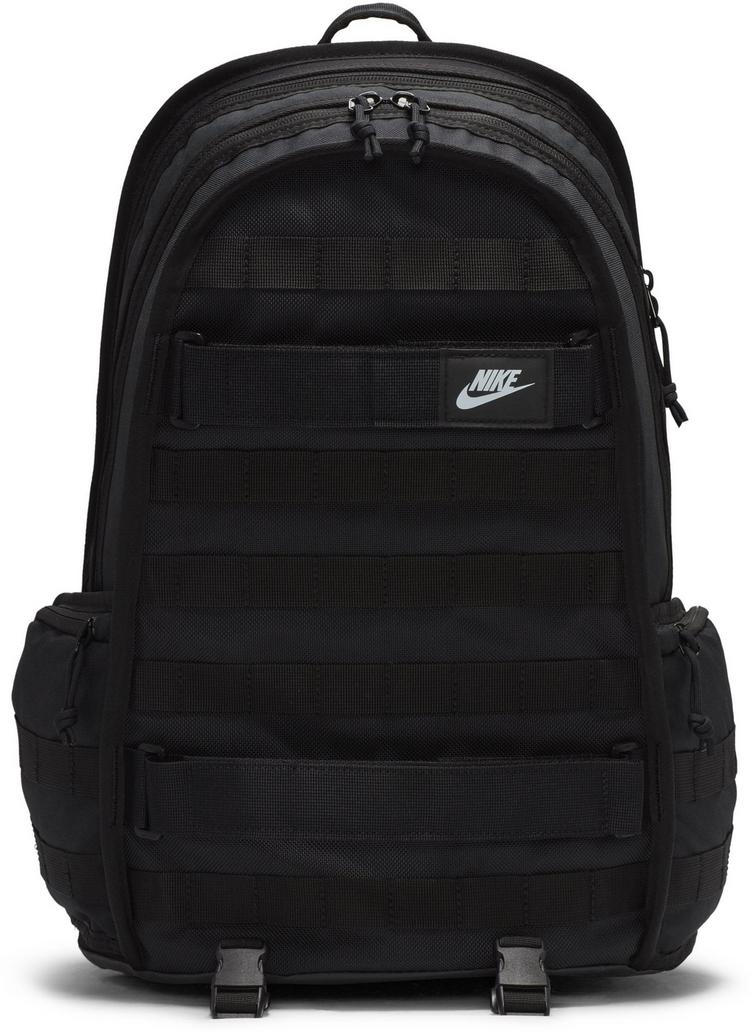 Nike Nike RPM Daypack - black-black-white - 0 | SportScheck