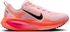 Nike VOMERO 18 Laufschuhe Damen - atmosphere-black-bright crimson