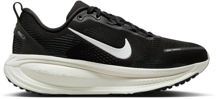 Nike Nike Vomero 18 Laufschuhe Damen - black-summit white-coconut milk - 0 | SportScheck