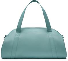 Rückansicht von Nike Gym Club Sporttasche Damen cannon-cannon-mint foam