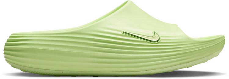 Nike Nike REACTX REJUVEN8 SLIDE Badelatschen Herren - barely volt-barely volt-barely volt - 0 | SportScheck