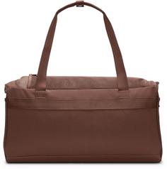 Rückansicht von Nike UTILITY S POWER DUFF Sporttasche fauna brown-fauna brown-lt british tan