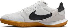 Rückansicht von Nike STREETGATO Fußballschuhe Herren summit white-night forest