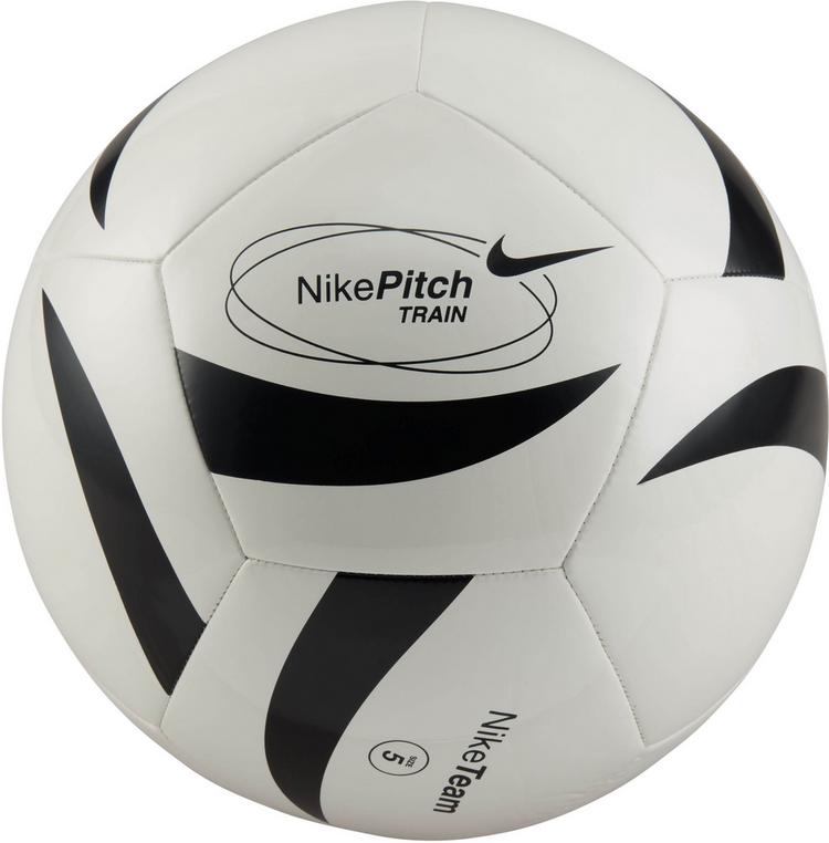 Nike Nike NK PTCH TRAIN - FA25 Fu&szlig;ball - white-black-black - 0 | SportScheck