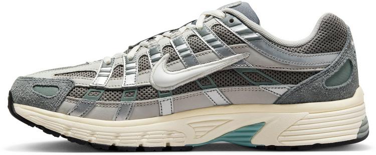 Nike Nike P-6000 Sneaker Herren - flat pewter-white-light iron ore - 0 | SportScheck