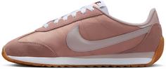 Rückansicht von Nike Pacific Sneaker Damen particle pink-platinum violet-white