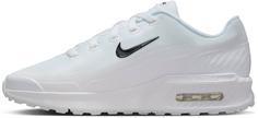 Rückansicht von Nike Bia Sneaker Damen white-black-wolf grey