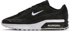 Rückansicht von Nike Air Max Bia Sneaker Herren black-white
